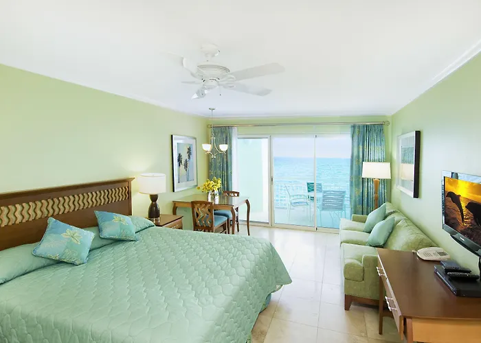 Oyster Bay Beach Resort