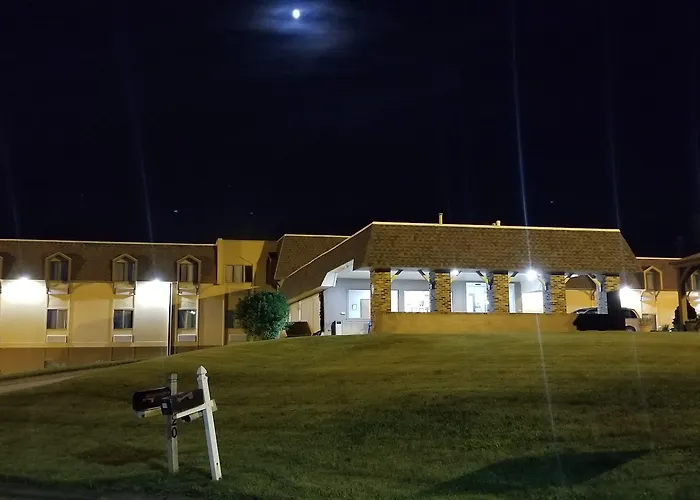 Hometown Inn And Suites Washington