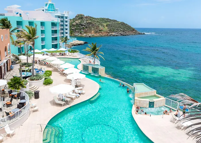 Oyster Bay Beach Resort