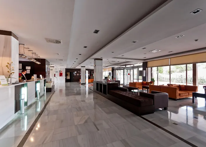Eurostars Toledo