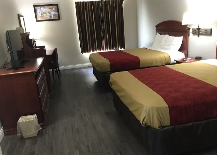 Econo Lodge Lincoln