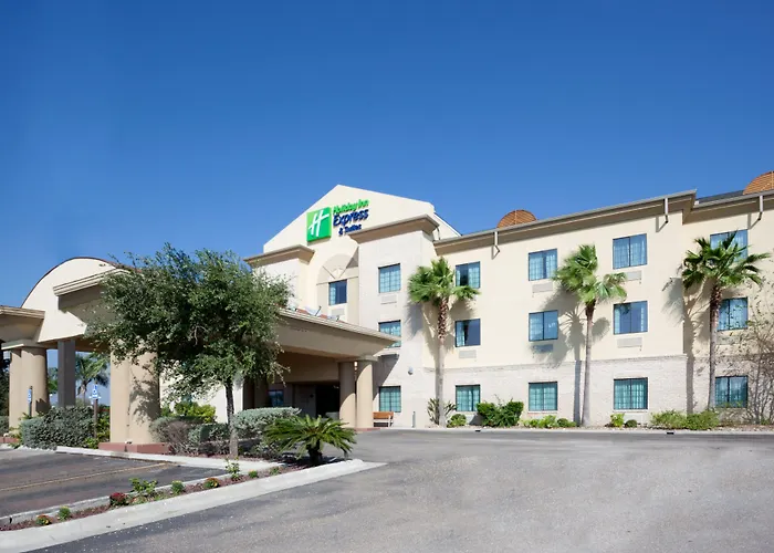 Holiday Inn Express Hotel And Suites Alice By Ihg