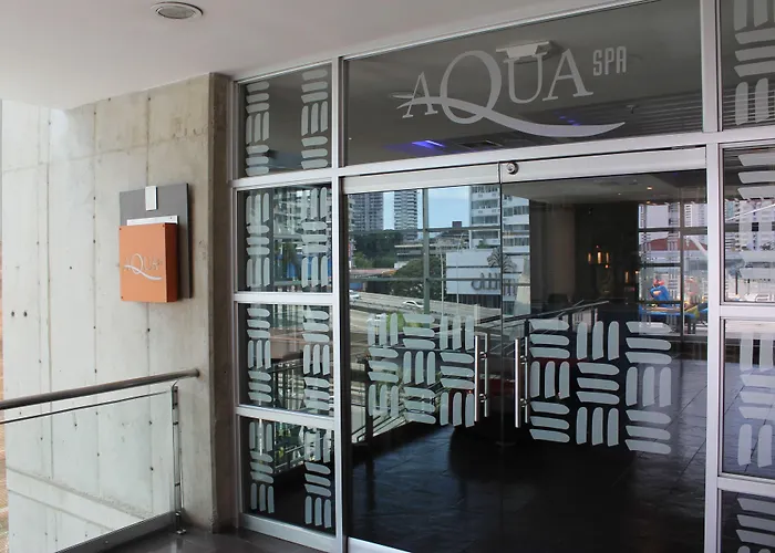 Decapolis Hotel Panama City