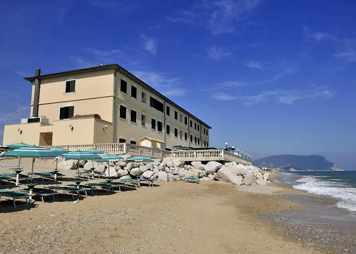 Hotel Il Brigantino