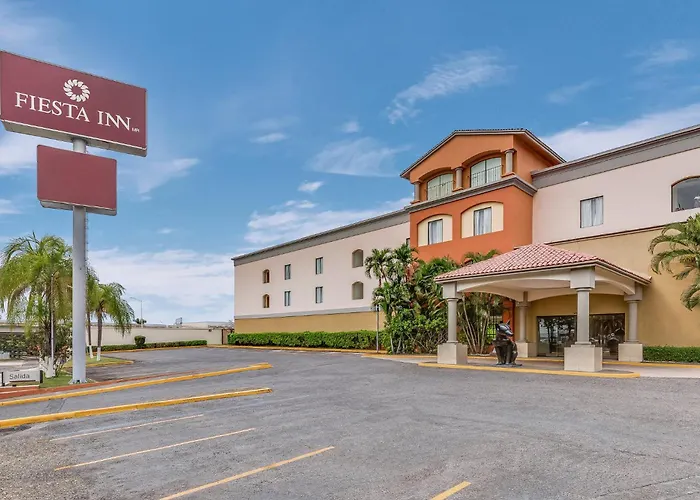 Fiesta Inn Colima