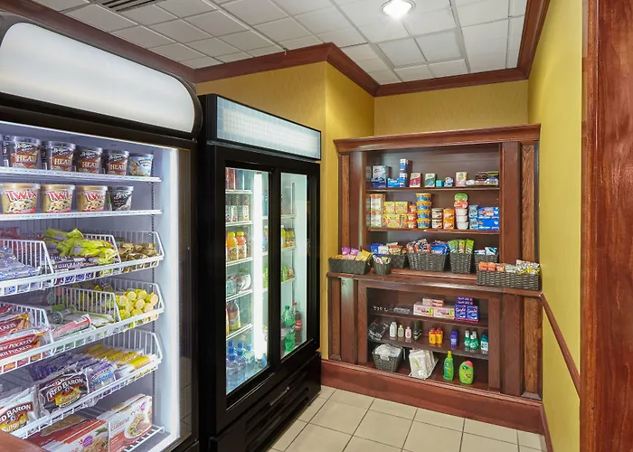 Holiday Inn Grand Rapids - South By Ihg Cutlerville