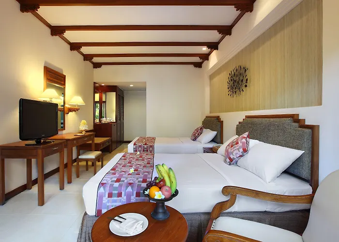 Bali Mandira Beach Resort & Spa Legian 