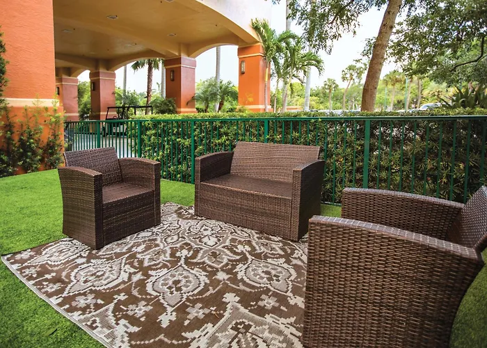 Club Wyndham Palm-Aire