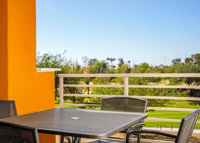 Worldmark Scottsdale