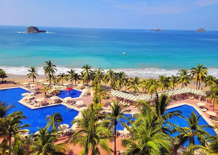 Barceló Ixtapa