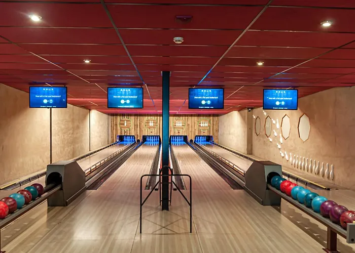Hotel Iselmar Lemmer