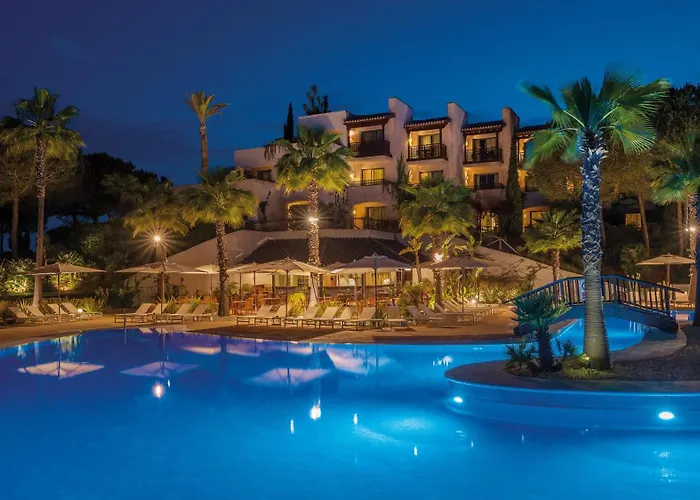 Precise Resort El Rompido-The Hotel