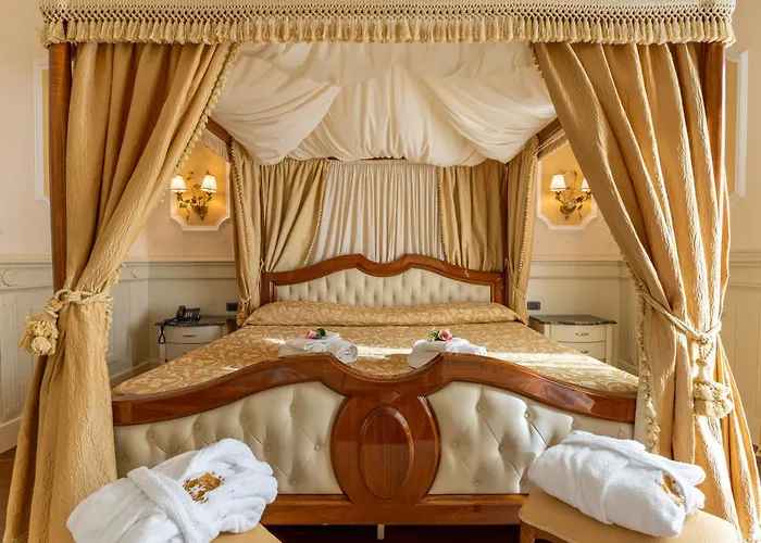 Hotel Borgo Don Chisciotte Modica