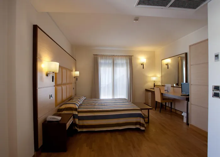 Virgilio Grand Hotel Sperlonga