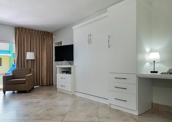 Surf Rider Resort Pompano Beach