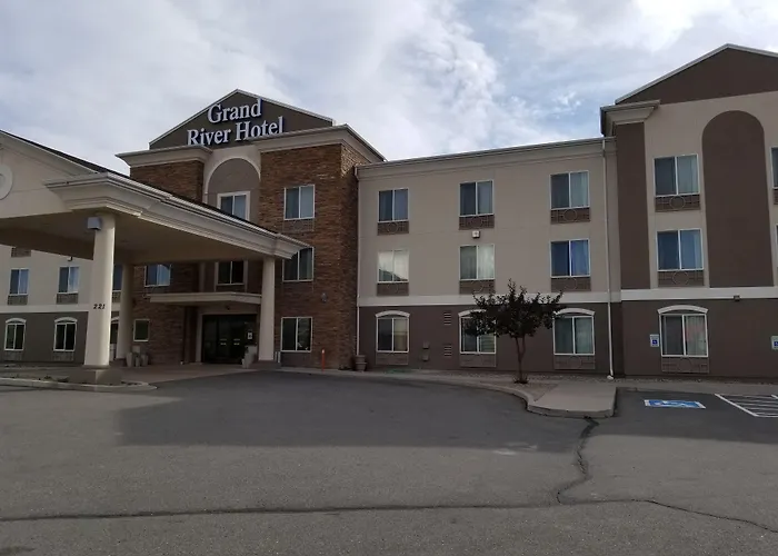 Grand River Hotel