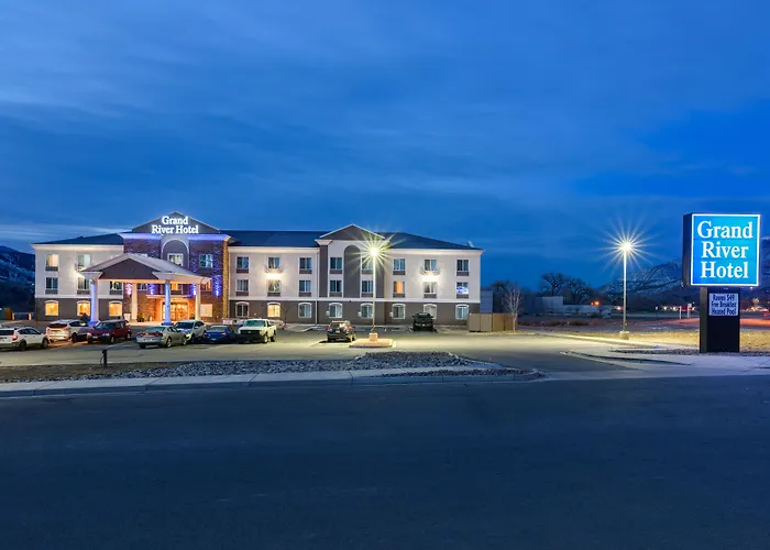 Grand River Hotel