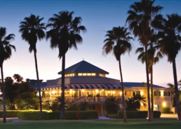 The Tuscany On Grace Bay