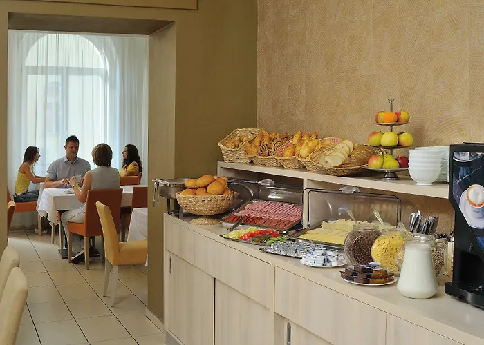 Star Hotel By Mellow Mood Hotels