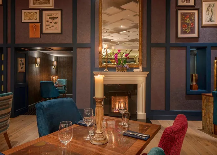 Garryvoe Hotel