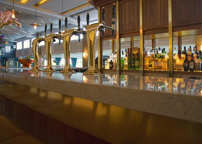 Garryvoe Hotel Ballycotton