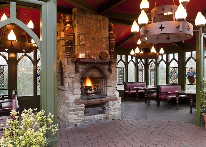 The Old Inn Crawfordsburn