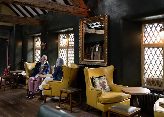 The Old Inn