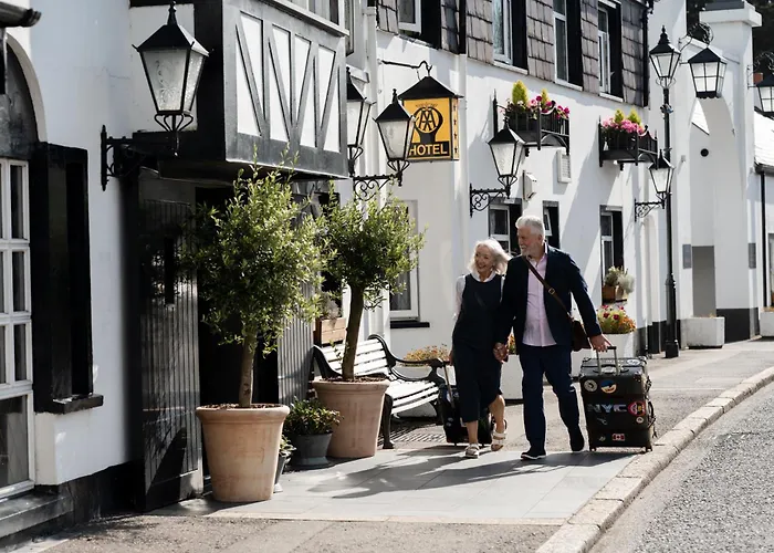 The Old Inn