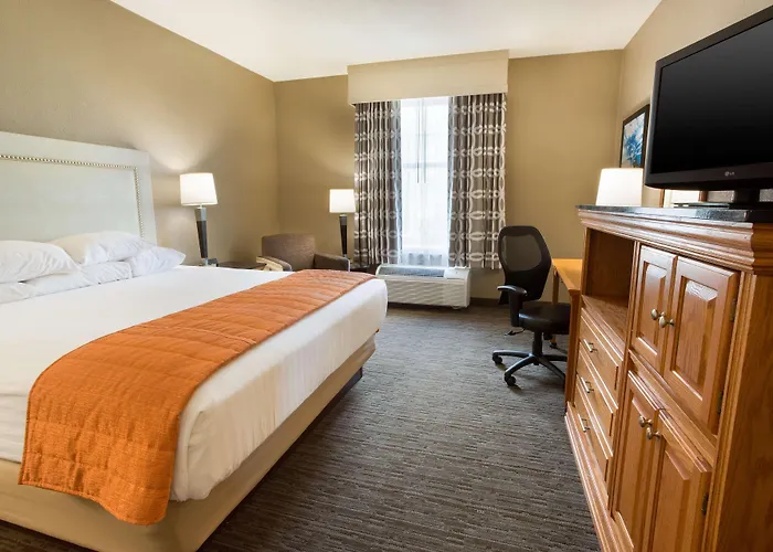 Drury Inn & Suites Lafayette La