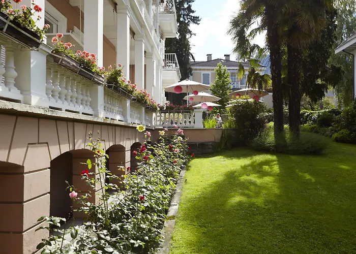 Hotel Adria Merano