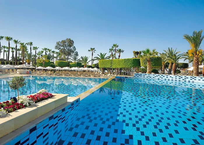 Elias Beach Hotel