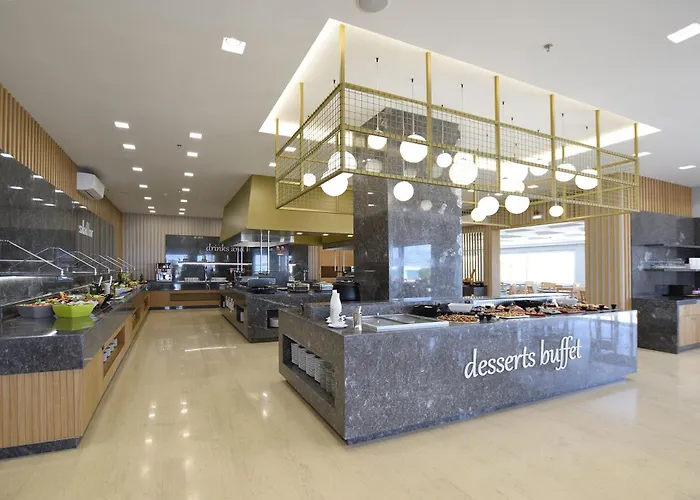 Astir Beach Hotel Gouves 