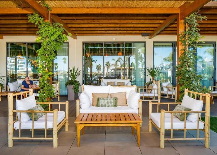 AP Cabanas Beach&Nature - Adults Friendly