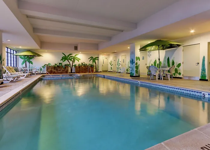 Parkshore Resort Traverse City