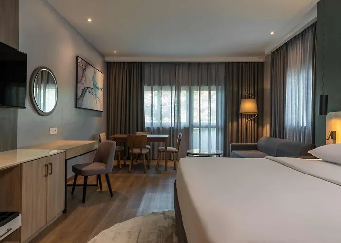 Park Inn By Radisson, Lagos Victoria Island