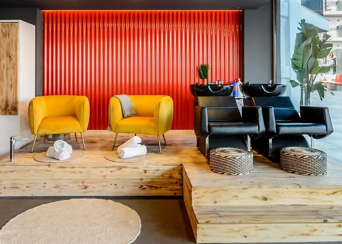 Hotel Vibra District - Adults Only Sant Antoni de Portmany