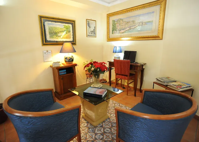 Hotel Mediterraneo