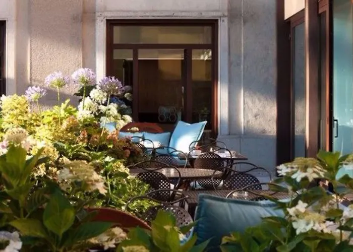 Park Hotel