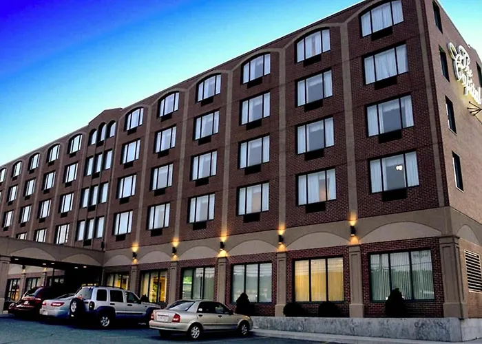 Capital Hotel