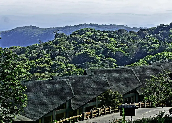 El Establo Mountain Hotel Monteverde