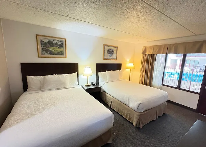 Portage La Prairie Inn