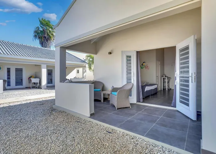 All Seasons By Boutique Bonaire Unique Resorts
