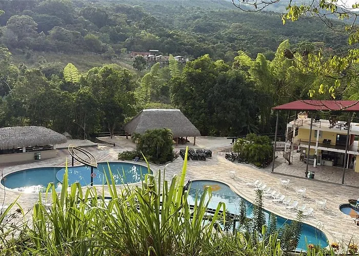 hacienda hotel texas