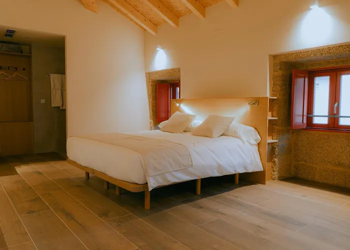 Hotel Recanto do Avia