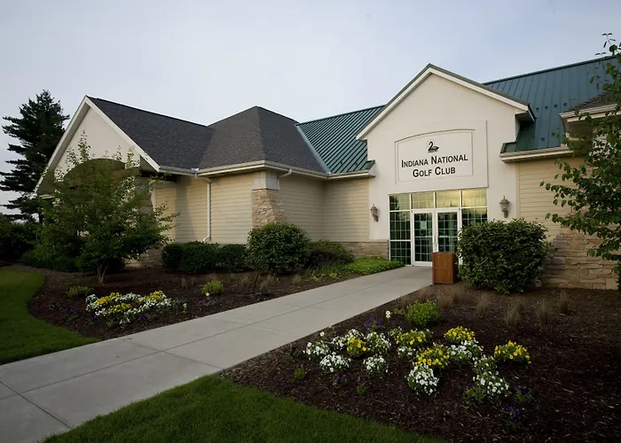 Swan Lake Resort