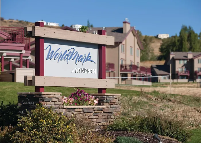Worldmark Bear Lake