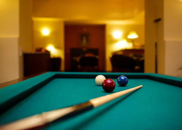 Hotel St George - Czech Leading Hotels