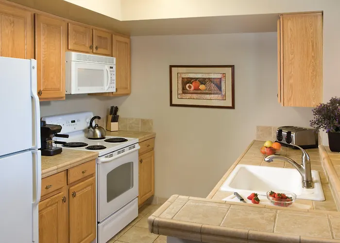 Worldmark Bear Lake Garden City