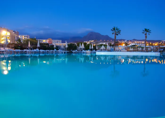 Hotel Alexandre Gala Playa de las Américas