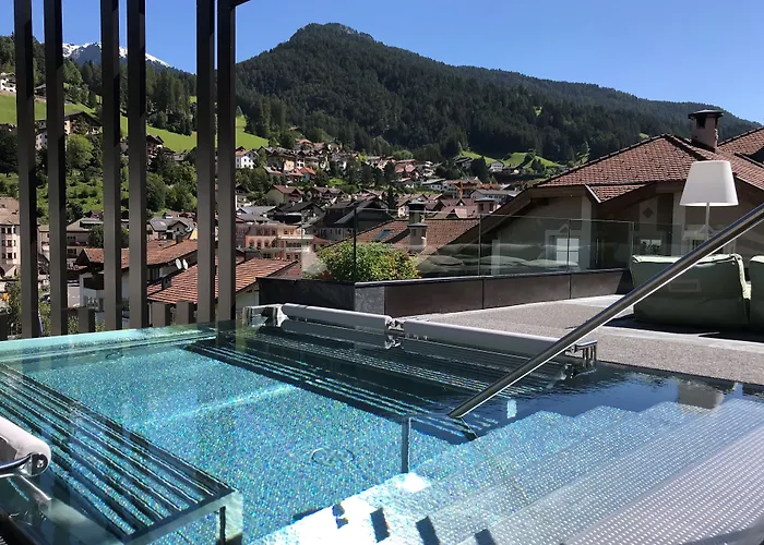 Gardena Groednerhof - Hotel & Spa